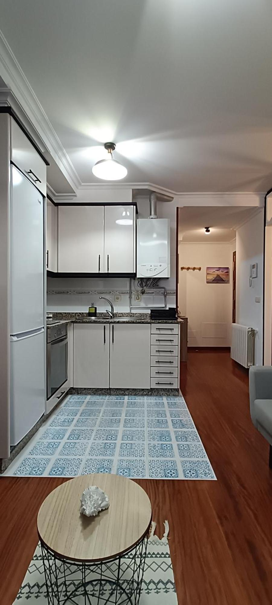 Bonito Apto Petfriendly Con Gran Terraza Y Parking Ideal Para Teletrabajar Виго Екстериор снимка
