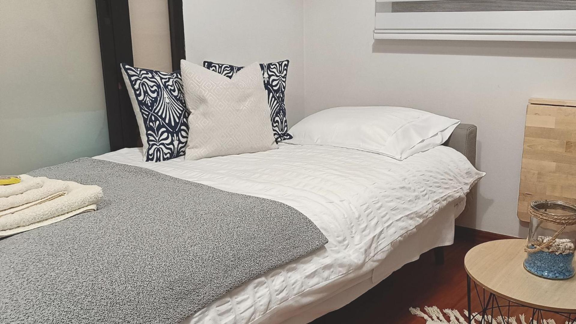 Bonito Apto Petfriendly Con Gran Terraza Y Parking Ideal Para Teletrabajar Виго Екстериор снимка
